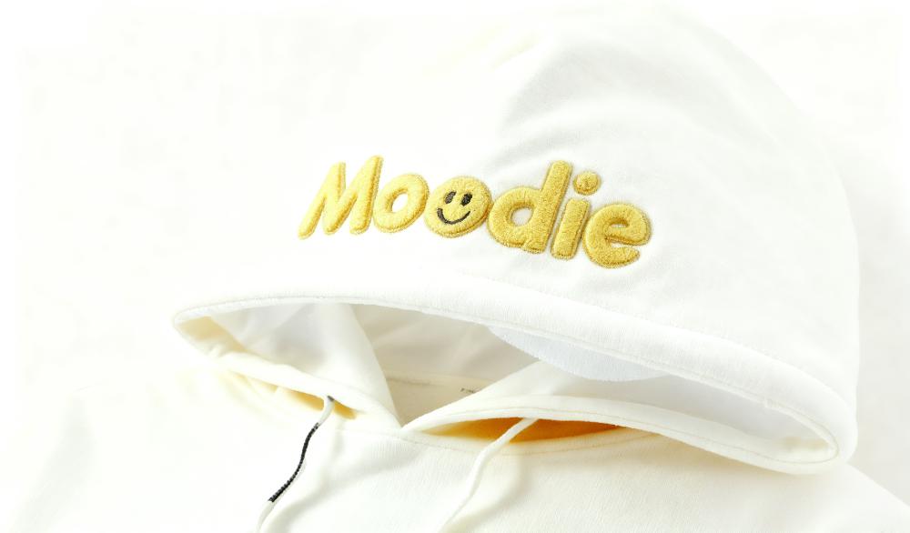 Moodie Hoodie