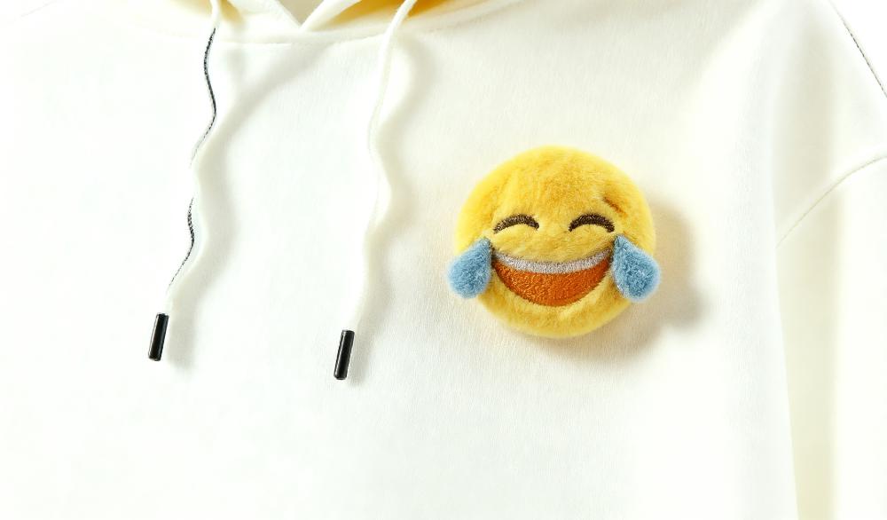 Moodie Hoodie